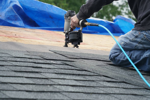 Best Rubber Roofing (EPDM, TPO)  in Seneca, KS